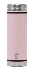 Kubek termiczny V7 630ml V lid soft pink Mizu