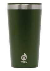 Kubek termiczny Tumbler 470ml army green Mizu