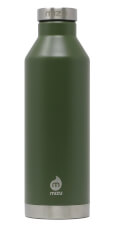 Butelka turystyczna V8 780ml army green Mizu