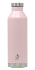 Butelka turystyczna V8 780ml soft pink Mizu