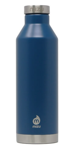 Butelka turystyczna V6 570ml ocean blue Mizu