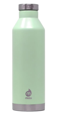 Butelka turystyczna V6 570ml sea glass Mizu