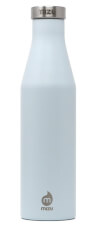 Butelka turystyczna S6 560ml ice blue Mizu