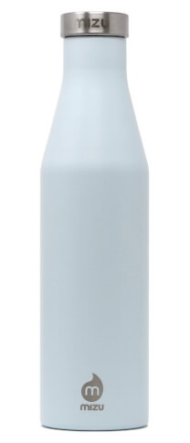 Butelka turystyczna S6 560ml ice blue Mizu
