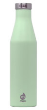 Butelka turystyczna S6 560ml sea glass Mizu