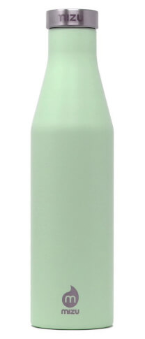Butelka turystyczna S6 560ml sea glass Mizu