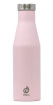 Butelka turystyczna S4 415ml soft pink Mizu