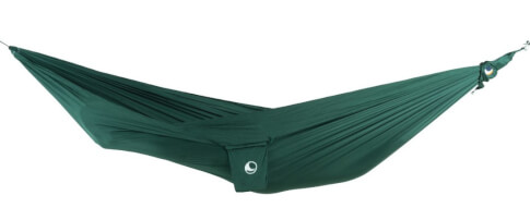 Hamak pojedynczy Compact Ticket To The Moon dark green