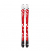 Foki skiturowe Alpinist+ Universal 100mm M G3 czerwone
