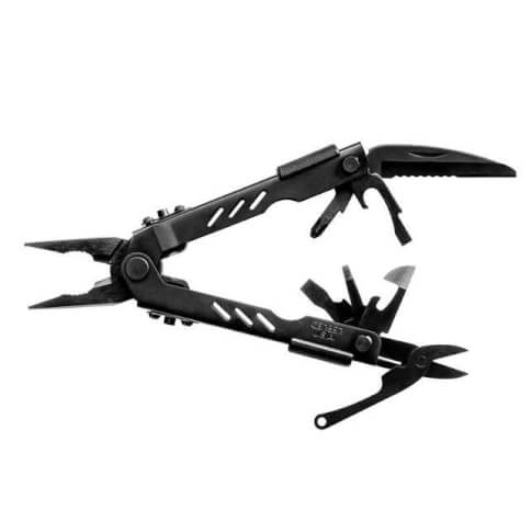 Multitool MP400 black Gerber