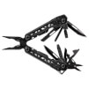 Multitool z blokadą Truss black Gerber