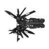 Multitool z blokadą Truss black Gerber