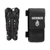 Multitool z blokadą Truss black Gerber