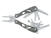 Multitool ratunkowy Suspension MP box Gerber