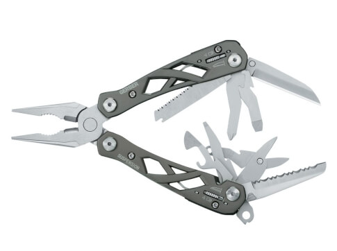 Multitool ratunkowy Suspension MP box Gerber