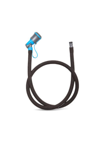 Rurka do bukłaka Hydrafusion Tube Kit Charcoal HydraPak