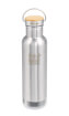 Butelka izolacyjna Reflect Vacuum Insulated mit Stainless Unibody Bamboo Cap 592ml Klean Kanteen