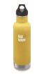 Butelka termiczna Classic Vacuum Insulated Lemon Curry 592 ml Klean Kanteen