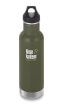 Butelka termiczna Classic Vacuum Insulated Fresh Pine 592 ml Klean Kanteen