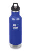 Butelka termiczna Classic Vacuum Insulated Coastal Waters 592 ml Klean Kanteen