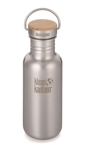 Butelka termiczna Reflect Brushed Stainless 532 ml Klean Kanteen