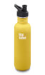 Butelka turystyczna Classic mit Sport Cap 3.0 Lemon Curry matt 800ml Klean Kanteen 