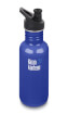 Butelka turystyczna Classic mit Sport Cap 3.0 Coastal Waters 532ml Klean Kanteen 