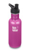 Butelka turystyczna Classic mit Sport Cap 3.0 Wild Orchid 532ml Klean Kanteen 