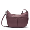 Torebka damska antykradzieżowa Cruise All Day Crossbody Pinot PacSafe