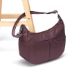 Torebka damska antykradzieżowa Cruise All Day Crossbody Pinot PacSafe
