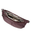 Torebka damska antykradzieżowa Cruise All Day Crossbody Pinot PacSafe