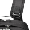 Plecak miejski antykradzieżowy Pacsafe Vibe 25L Econyl Black Pacsafe