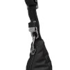 Torebka damska antykradzieżowa Cruise All Day Crossbody Black PacSafe