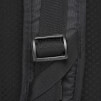 Antykradzieżowy plecak na jedno ramię Vibe 325 Econyl Black Pacsafe