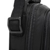 Torba męska antykradzieżowa Metrosafe LS100 Econyl Black Pacsafe