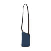 Torba na ramię antykradzieżowa Daysafe Tech Crossbody ECONYL Ocean Pacsafe