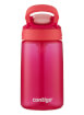 Bidon dla dzieci Gizmo Flip 420 ml Solid Very Pink Coral Contigo