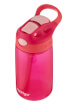 Bidon dla dzieci Gizmo Flip 420 ml Solid Very Pink Coral Contigo