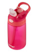 Bidon dla dzieci Gizmo Flip 420 ml Solid Very Pink Coral Contigo