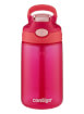 Bidon dla dzieci Gizmo Flip 420 ml Solid Very Pink Coral Contigo