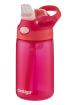 Bidon dla dzieci Gizmo Flip 420 ml Solid Very Pink Coral Contigo
