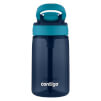 Bidon dla dzieci Gizmo Flip 420 ml Solid Navy Blazar Contigo