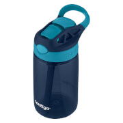 Bidon dla dzieci Gizmo Flip 420 ml Solid Navy Blazar Contigo