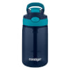 Bidon dla dzieci Gizmo Flip 420 ml Solid Navy Blazar Contigo