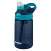 Bidon dla dzieci Gizmo Flip 420 ml Solid Navy Blazar Contigo