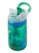 Bidon dla dzieci Gizmo Flip 420 ml Jungle Green Dino Contigo