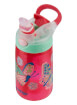 Bidon dla dzieci Gizmo Flip 420 ml Sprinkles Butterfly White Contigo