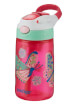 Bidon dla dzieci Gizmo Flip 420 ml Sprinkles Butterfly White Contigo