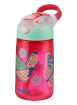 Bidon dla dzieci Gizmo Flip 420 ml Sprinkles Butterfly White Contigo