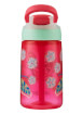 Bidon dla dzieci Gizmo Flip 420 ml Sprinkles Butterfly White Contigo